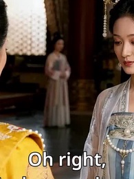 [Dubbed] The Prince She Chose This Time - Episode 11