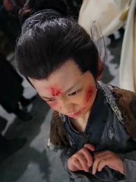 Episodio 33 - [Doblado]¡Tiembla, mi hada mamá ha vuelto!