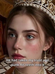 Episode 11 - The MerKing’s Forbidden Queen