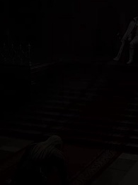 [Дубляж]Мой супермаркет в конце света — и аномалии S-уровня выстраиваются в очередь за работой - Episode 31