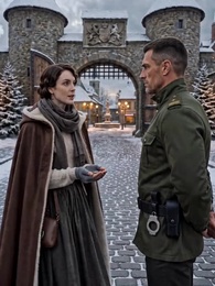 The Minister’s Fatal Lie - Episode 12