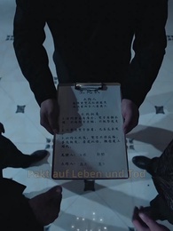 Episode 7 - Die weiße Mafia