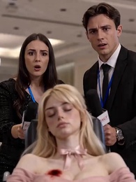 Apologize to My Dead Body - Episode 8