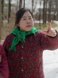 Серия 50 - Оклеветанная подругой детства мужа: Я ставлю всех на место