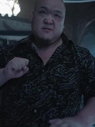 Guerra ao Crime - Episode 9