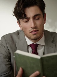 Episod 14 - Pengkhianatan Dalam Cinta