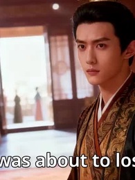 Episode 37 - [Dubbed] The Prince She Chose This Time