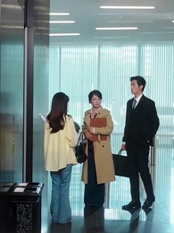 半熟老公 - Episode 6