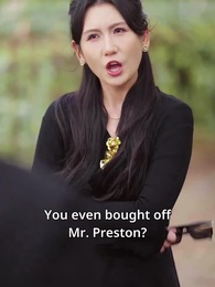 Episode 47 - [Dubbed]Flight of Sparks