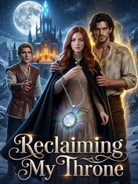 Reclaiming My Throne