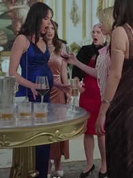 [مدبلج]الأميرة الليكان: لستُ عروسك! - Episode 20