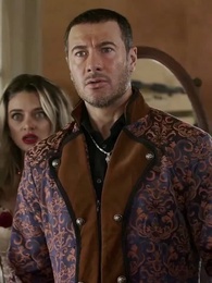 [Dublajlı]MAGIC EX: Küllerinden Doğan Kraliçe - Episode 15