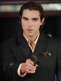 Épisode 56 - [Doublé]La mauvaise mariée du parrain  