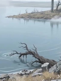 Kỷ Nguyên Mới Của Thần Minh - Episode 44