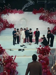 Out with the Wrong, In with the Right - Episode 29