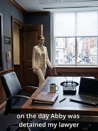 Episode 11 - The Mirror’s Truth