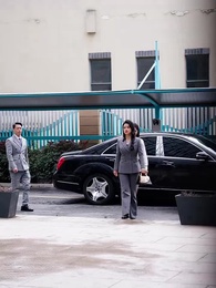 超級大單飛了，誰讓你惹技術一姐 - Episode 10