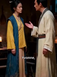 L'Enfant qu'il a choisie - Episode 38