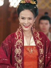 飛鸞の淵～奪われた令嬢の逆襲～ - Episode 51