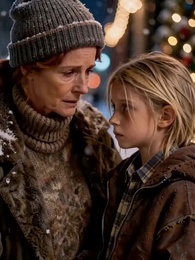 Tập 13 - Âm Vang Của Định Mệnh