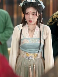 第42話 - 飛鸞の淵～奪われた令嬢の逆襲～