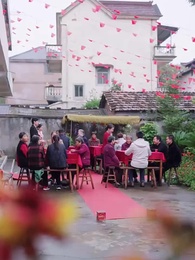 [Dubbed]Flight of Sparks - Episode 60