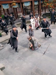 Episodio 26 - [Doblado]¡Tiembla, mi hada mamá ha vuelto!