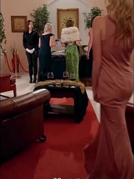 [مدبلج]الأميرة الليكان: لستُ عروسك! - Episode 32