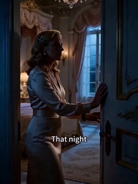 Episode 19 - Too Late Alpha, Your Daughter Is Murdered