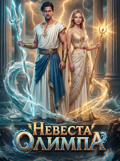[Дубляж]Невеста Олимпа