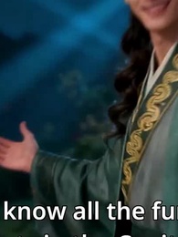 Episode 35 - [Dubbed] The Prince She Chose This Time