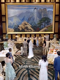 Cú Tát Ngày Thành Hôn - Episode 7