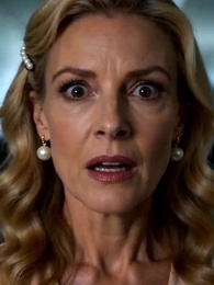 Too Late Alpha, Your Daughter Is Murdered - Episode 14