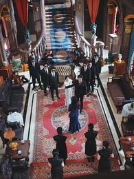  جسد مقابل حياة - Episode 32