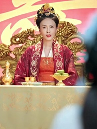 第20話 - 飛鸞の淵～奪われた令嬢の逆襲～