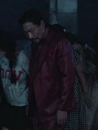 Guerra ao Crime - Episode 43