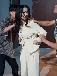 72화 - 행복이 입방정은 못 말려