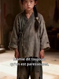 L'Enfant qu'il a choisie - Episode 18