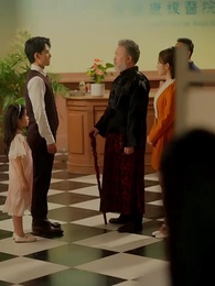 Lost Love - Episode 44