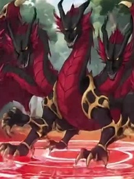 Tập 16 - Kỷ Nguyên Mới Của Thần Minh