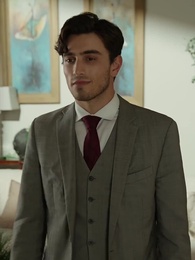 Pengkhianatan Dalam Cinta - Episode 15