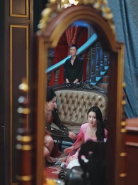  جسد مقابل حياة - Episode 4