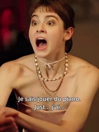 [Doublé]La mauvaise mariée du parrain   - Episode 46