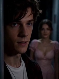 Ты выбрала увеличение, я выбрал выжить. - Episode 2