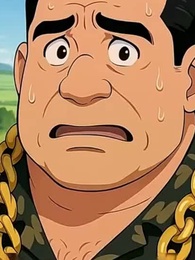 Episode 19 - [Dubbed] Crazy Animals Save the World