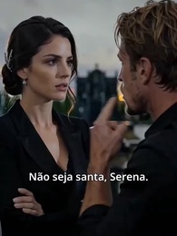 Império Sem Perdão - Episode 33