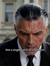 Too Late Alpha, Your Daughter Is Murdered - Episode 8