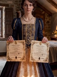 Episode 7 - The Minister’s Fatal Lie