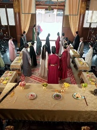 飛鸞の淵～奪われた令嬢の逆襲～ - Episode 19