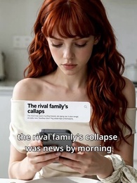 Episode 13 - Has a child with an arch-rival